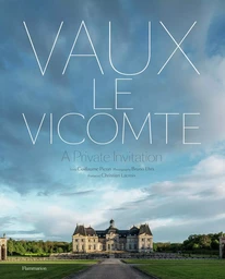 Vaux-le-Vicomte