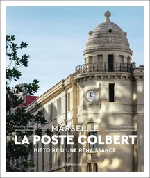 La Poste Colbert