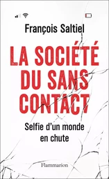 La société du sans contact