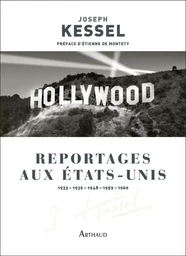 Reportages aux États-Unis