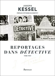 Reportages dans Détective