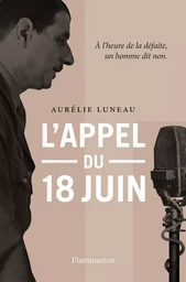 L'Appel du 18 juin