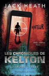 Les Chroniques de Kelton