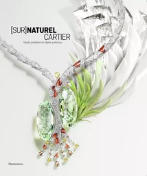 [SUR]NATUREL CARTIER