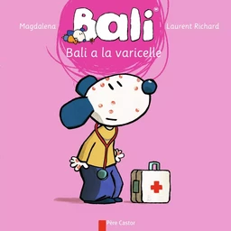 Bali a la varicelle