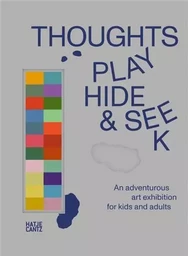 Thoughts Play Hide and Seek /anglais