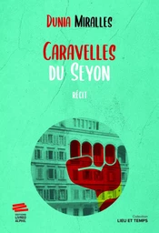 Caravelles du Seyon