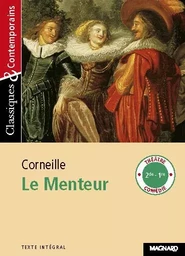 Le Menteur - Classiques et Contemporains