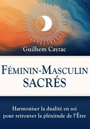 Féminin et Masculin Sacrés