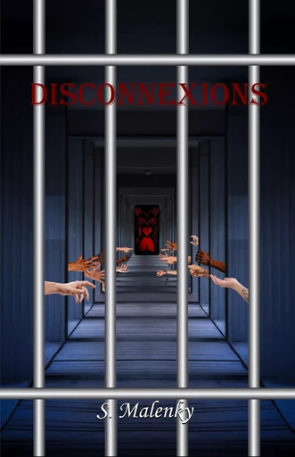 DISCONNEXIONS - S. Malenky - S. MALENKY