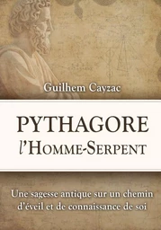 Pythagore l'homme-serpent