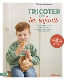 Tricoter pour les enfants