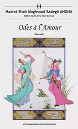 Odes à l'amour