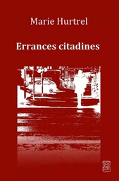 Errances citadines