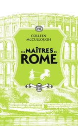 Les maîtres de Rome