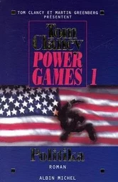 Power games - tome 1