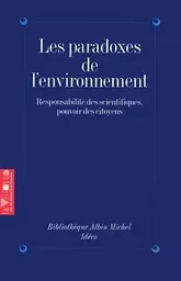 Les Paradoxes de l'environnement