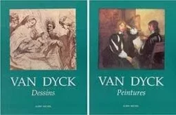 Van Dyck, peintures et dessins