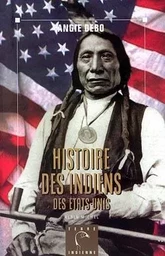 Histoire des indiens des États-Unis