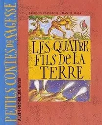 Les Quatre Fils de la Terre