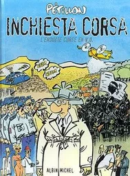 Inchiesta Corsa