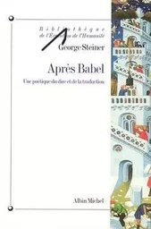 Après Babel