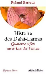 Histoire des Dalaï-Lamas