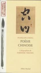 Poésie chinoise