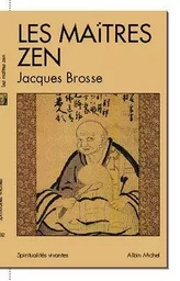 Les Maîtres zen