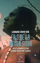 Fils de la nation sioux