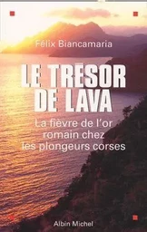 Le Trésor de Lava