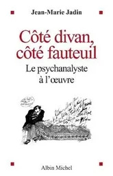 Côté divan, côté fauteuil