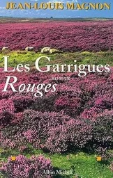 Les Garrigues rouges