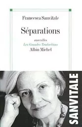 Séparations