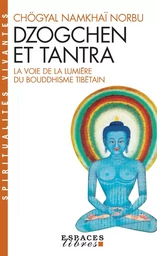 Dzogchen et tantra