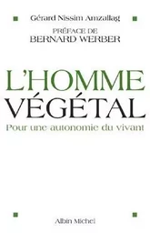 L'Homme végétal