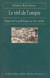 Le Réel de l'utopie