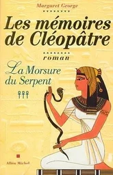 Les Mémoires de Cléopâtre - tome 3