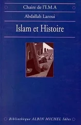 Islam et histoire