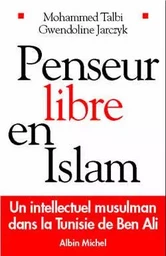 Penseur libre en Islam