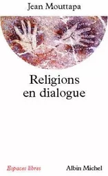 Religions en dialogue