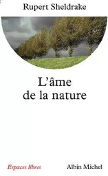 L'Âme de la nature