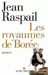 Les Royaumes de Borée