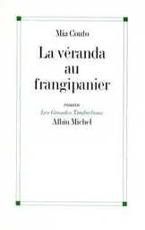 La Véranda au frangipanier