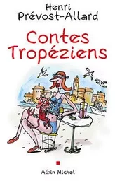 Contes tropéziens