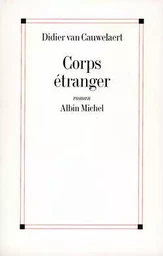 Corps étranger