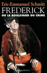 Frédérick ou le Boulevard du crime