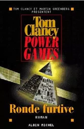 Power games - tome 3