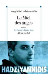 Le Miel des anges