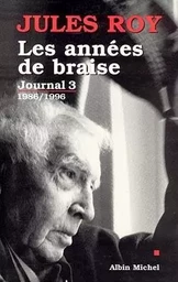 Les Années de braise